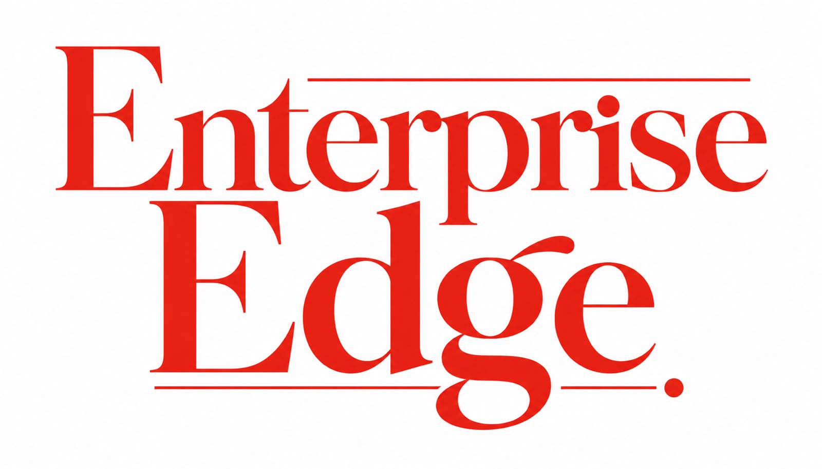 Enterprise Edge Logo