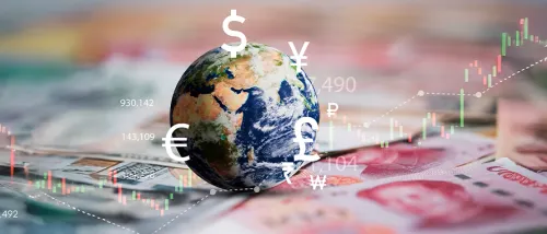 How Startup News Affects Stock Markets
