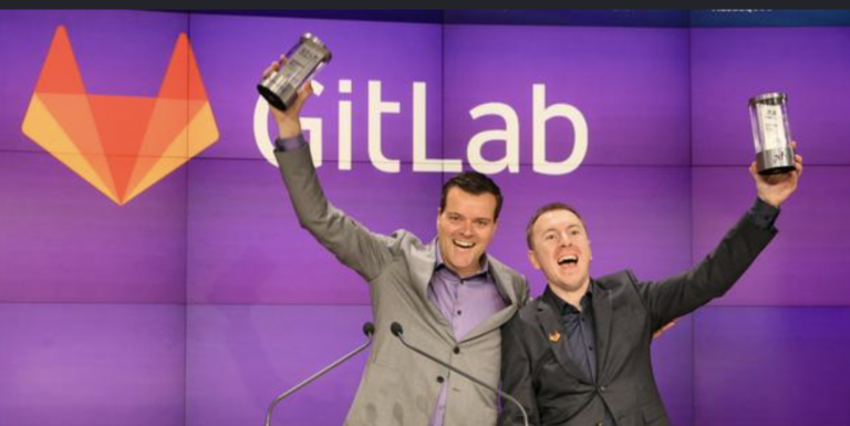 GitLab fully remote company IPO: how 1,300 people in 65 countries went public on Nasdaq
