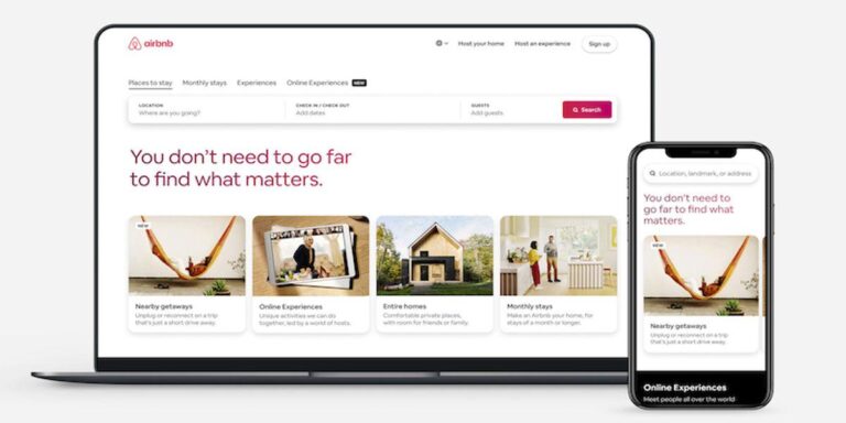 What Did Early Investors See in Airbnb  and Still Say No?