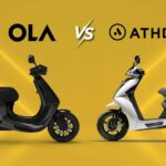 Ather vs Ola Electric: How Quality Beat Blitzscaling in India’s EV Market