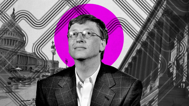 How Microsoft Turned a Near-Death Experience Into Dominance: The Bundling Playbook That Changed Computing