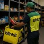 What is Blinkit’s next move after dominating quick commerce?