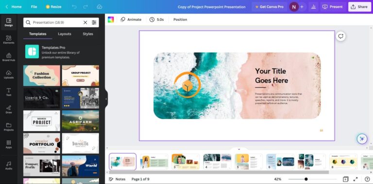 Canva founder story: How Melanie Perkins built a design giant from Sydney