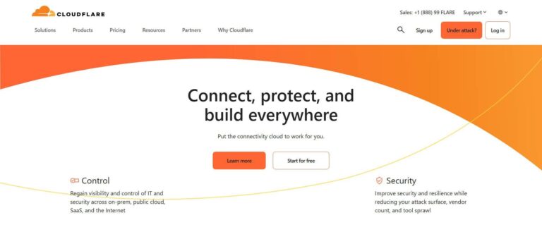 How Cloud-flare Built the Infrastructure Powering 20% of the Internet.