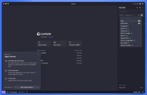 How Cursor Became Every Developer’s Favorite AI Tool by Building the Editor, Not Just the Assistant