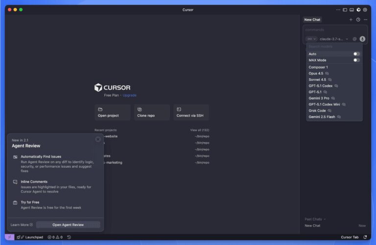 How Cursor Became Every Developer’s Favorite AI Tool by Building the Editor, Not Just the Assistant