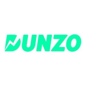 Dunzo delivery platform illustrating the rise and shutdown of one of India's pioneering hyperlocal delivery startups