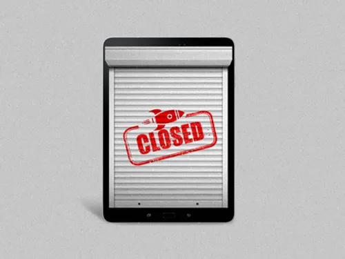 Why Some Funded Startups Still Shut Down
