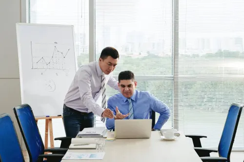 The Role of Mentors in a Founder’s Fundraising Journey