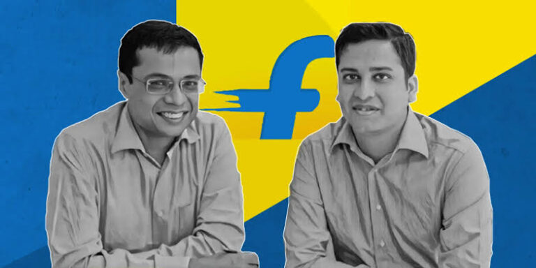 How Flipkart Beat Amazon’s Playbook in India