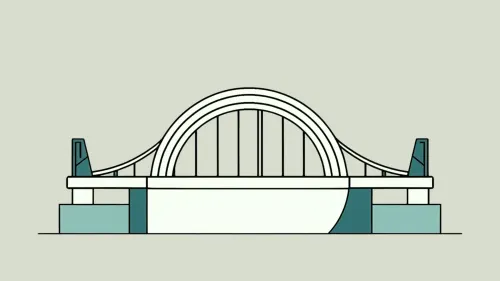 Bridge Rounds: When Running Out Of Runway Becomes A Strategy