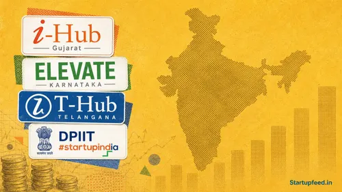 State Startup Policies in India Compared: Which State Is Actually Worth It for Founders?