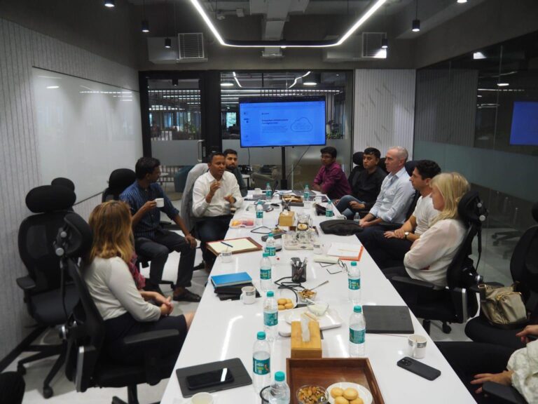 Why Indian founders are becoming more cautious about fundraising