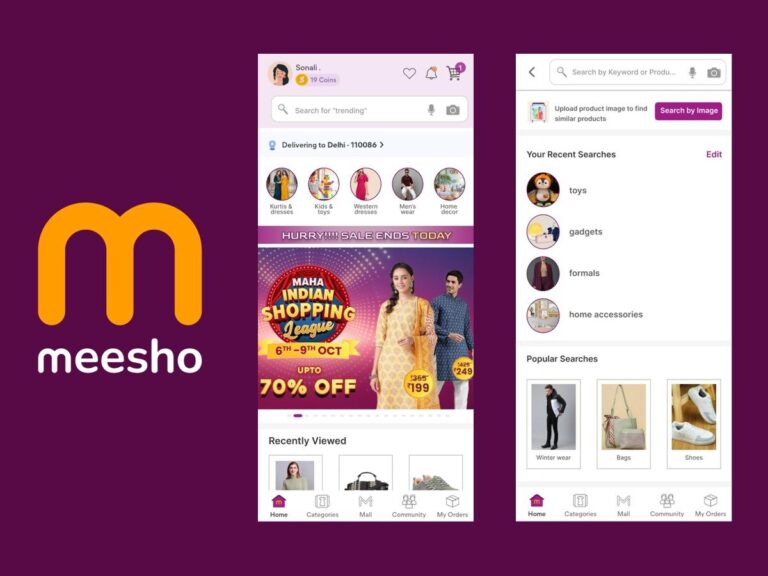 Meesho vs boAt: Two startups that found India in places nobody was looking