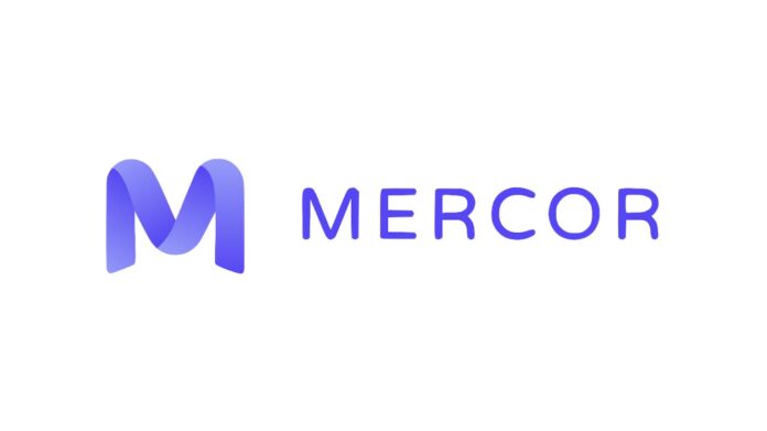 Mercor AI recruiting platform illustrating how the startup built AI infrastructure for hiring and human expertise