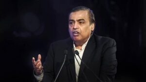 Mukesh Ambani’s next big bet: What Reliance does after Jio