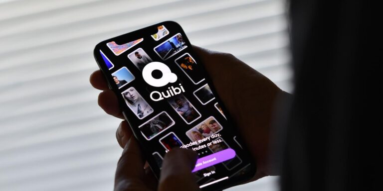 Quibi failure: Why $1.75 billion and Hollywood connections were not enough