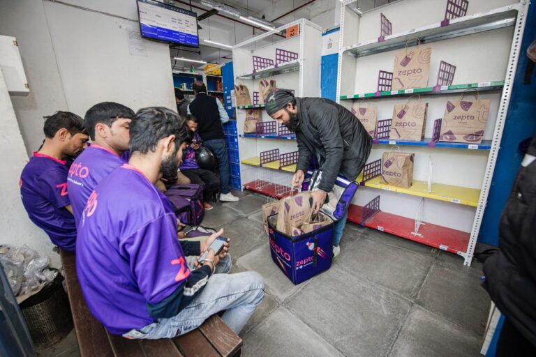 Quick commerce India: Can the economics work?