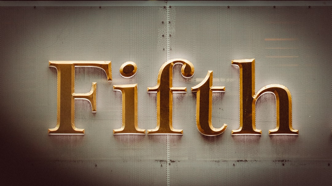 FIFTH SENSE brand logo representing the emotion-led fragrance startup that raised ₹6.3 crore in pre-seed funding to develop innovative scent experiences.