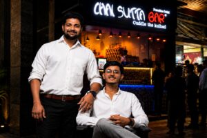 Chai Sutta Bar: The Rs ₹3 Lakh Tea Stall That Became a 220 Crore Franchise Empire