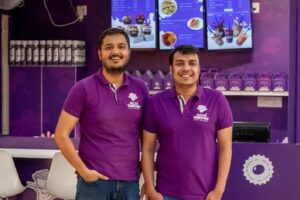 Acai Theory Raises ₹4 Crore Pre-Seed Round Led by All In Capital to Expand Bengaluru