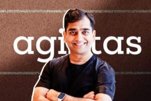 Agilitas Sports Raises ₹225 Crore From Nexus Venture Partners and Rainmatter to Expand Sportswear Ecosystem