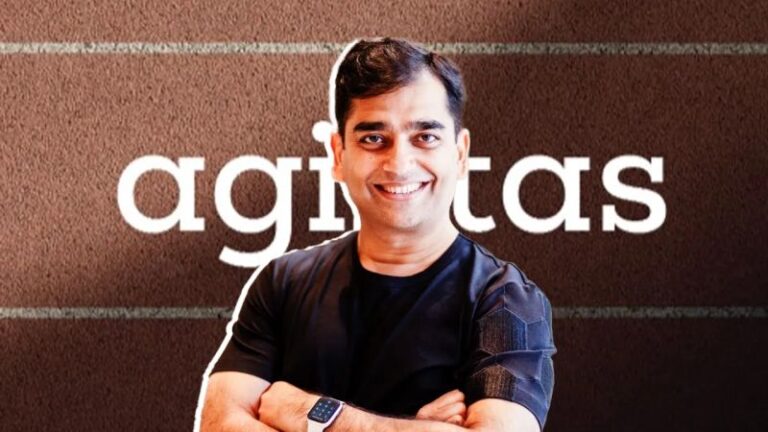 Agilitas Sports Raises ₹225 Crore From Nexus Venture Partners and Rainmatter to Expand Sportswear Ecosystem