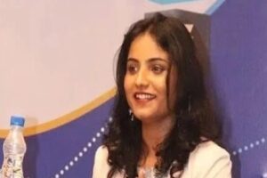 Akanksha Anshu: How She Built Refundme.in into India’s First Flight Compensation Platform
