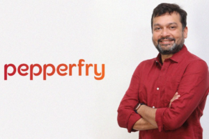 Ambareesh Murty and Ashish Shah: How They Built Pepperfry Into Furniture E-Commerce Pioneer