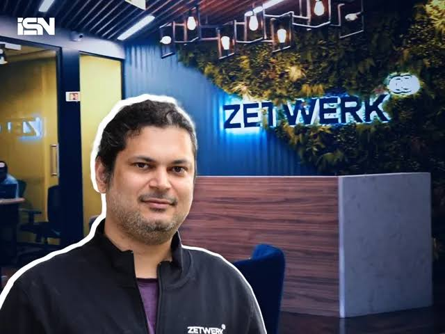 Amrit Acharya and Rahul Sharma: How They Built Zetwerk Into Manufacturing Marketplace Leader