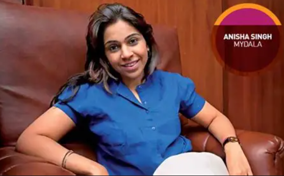 Anisha Singh: How She Built Mydala Into India’s Pioneering Deals Platform