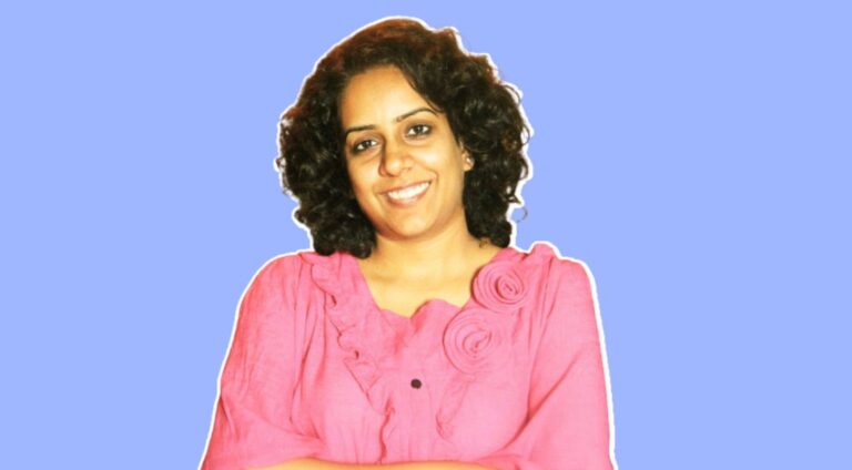 Ankita Gaba: How She Built Social Samosa Into India’s Social Media Knowledge Hub