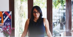 Ashwini Asokan: How She Built Mad Street Den into an Enterprise AI Pioneer