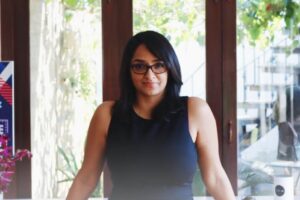 Ashwini Asokan: How She Built Mad Street Den into an Enterprise AI Pioneer
