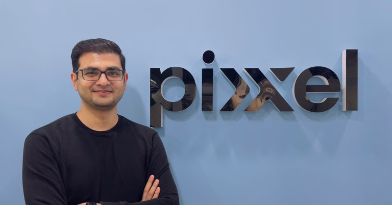 Awais Ahmed: How He Built Pixxel Into Earth Observation’s Most-Funded Hyperspectral Startup