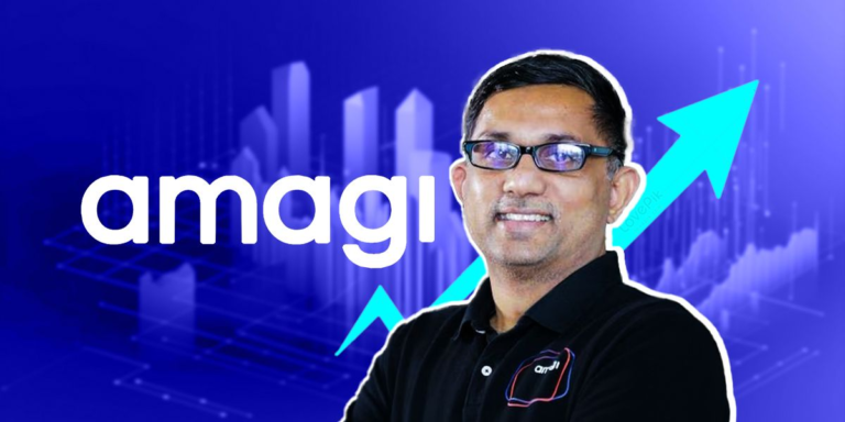 Baskar Subramanian: How He Built Amagi Into India’s Media-Tech SaaS Leader