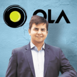 Bhavish Aggarwal: How He Built Ola Into India’s Mobility and AI Ambition