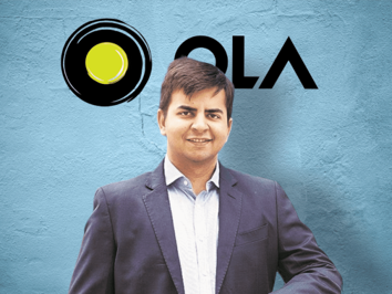 Bhavish Aggarwal: How He Built Ola Into India’s Mobility and AI Ambition