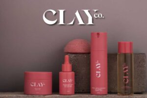 ClayCo Raises ₹34.59 Crore Series A to Expand Premium D2C Skincare Brand