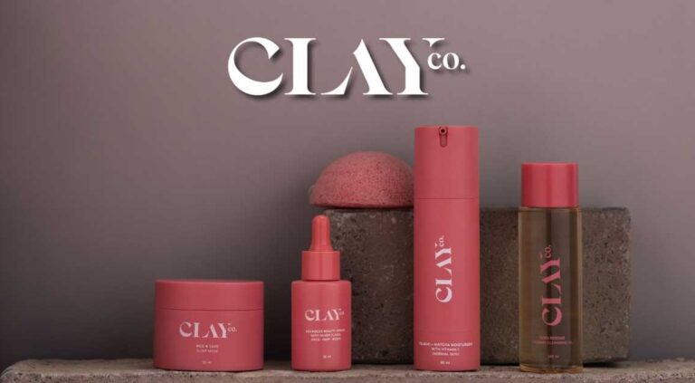 ClayCo Raises ₹34.59 Crore Series A to Expand Premium D2C Skincare Brand