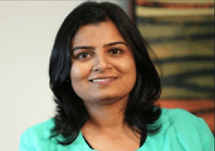 Debadutta Upadhyaya: How She Built Timesaverz into an Early Home Services Pioneer