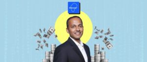Rukesh Reddy, founder of Deccan AI, following the company's $25 million Series A funding round led by A91 Partners to expand enterprise AI infrastructure and post-training solutions.