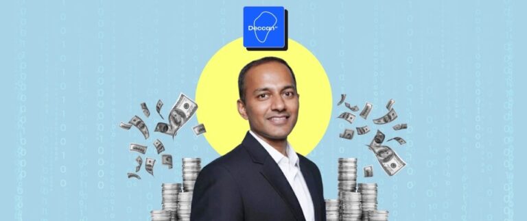 Deccan AI Raises $25 Million Series A to Scale Enterprise AI Infrastructure and Post-Training Systems