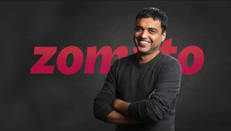 Deepinder Goyal: How He Built Zomato into India’s Food-Tech Leader