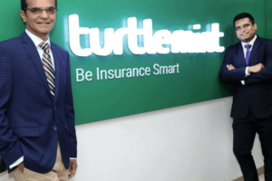 Dhirendra Mahyavanshi: How He Built Turtlemint Into India’s InsurTech Leader