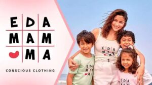 Ed-a-Mamma: How Alia Bhatt Built a Sustainable Kidswear Brand That Reliance Bought Into