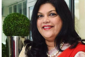 Falguni Nayar: How She Built Nykaa into India’s Beauty E-commerce Giant