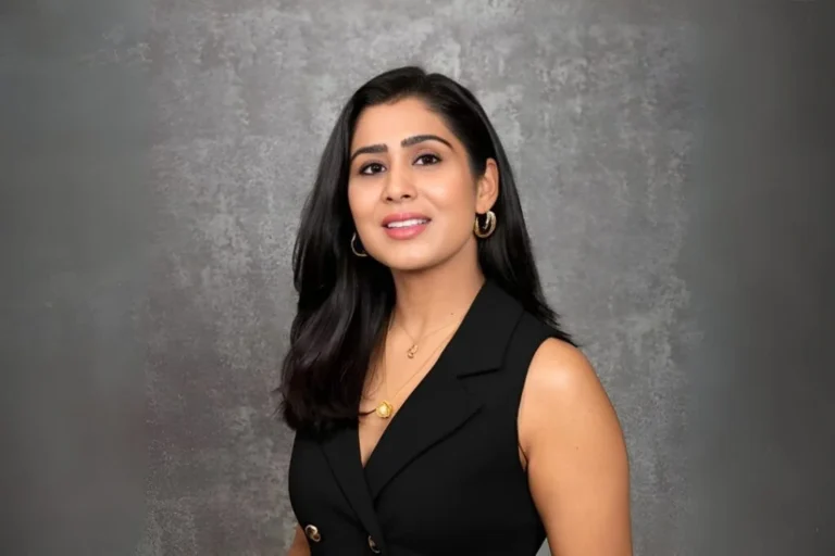 Ghazal Alagh: How She Built Mamaearth Into India’s Fastest-Growing D2C Brand