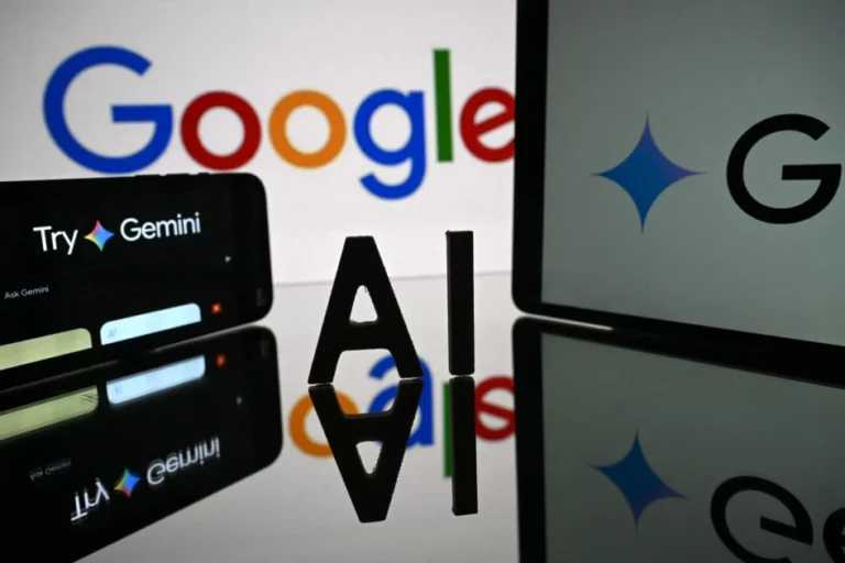 Google Declares the Agentic Era Has Arrived With Gemini 3.5 and a Wave of AI Updates